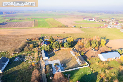 Dom Sprzedaż Kleczkowo